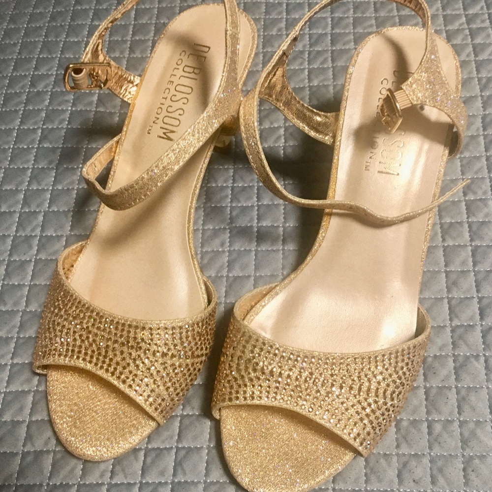 Party shoes!!!
